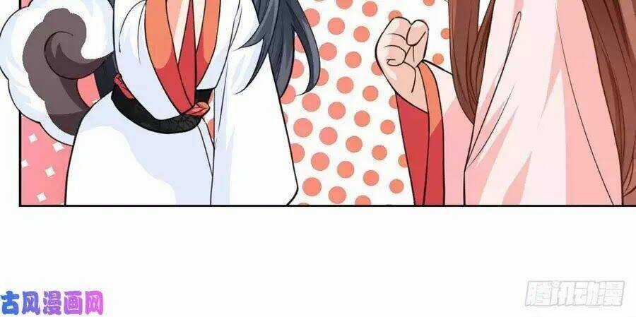 Hoàng Tử Phu Quân, Ta Nuôi Ngươi A! Chapter 2 trang 77