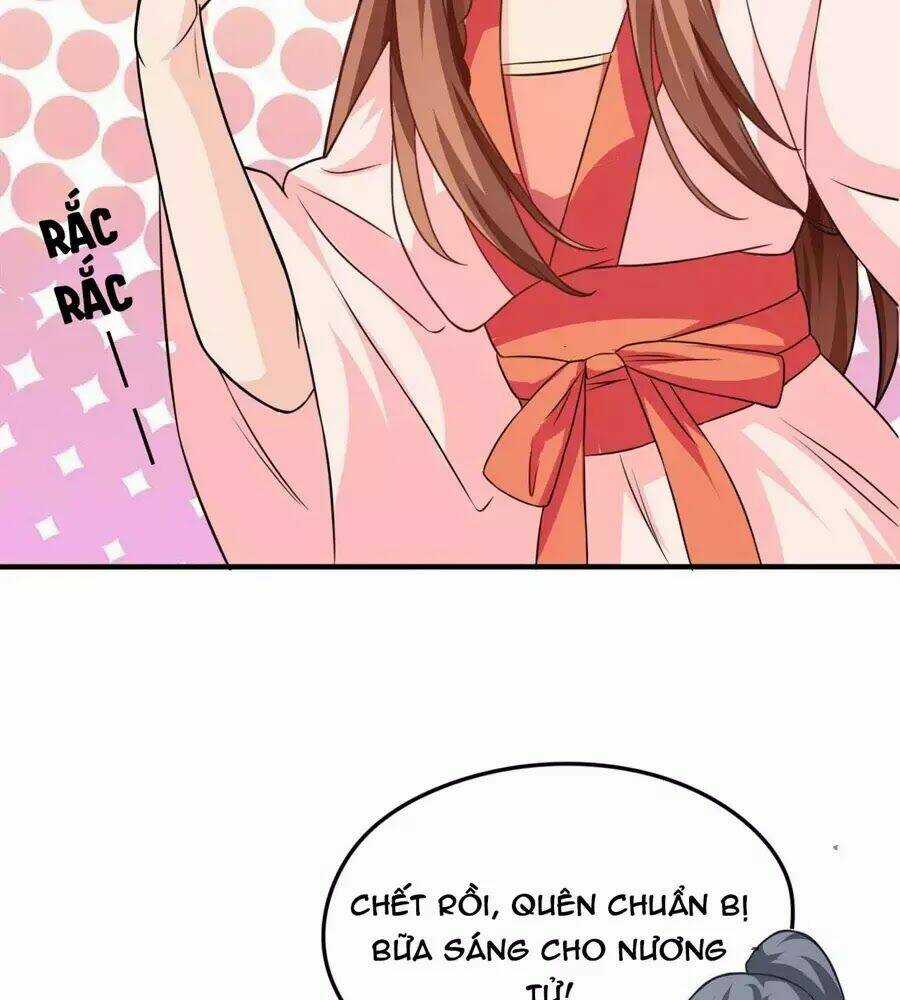 Hoàng Tử Phu Quân, Ta Nuôi Ngươi A! Chapter 2 trang 81