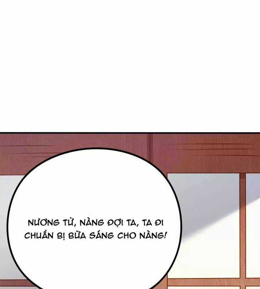Hoàng Tử Phu Quân, Ta Nuôi Ngươi A! Chapter 2 trang 83