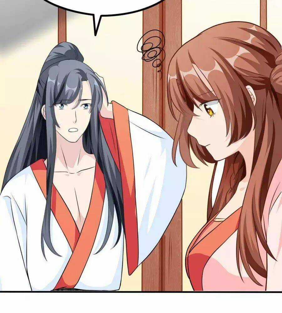 Hoàng Tử Phu Quân, Ta Nuôi Ngươi A! Chapter 2 trang 84