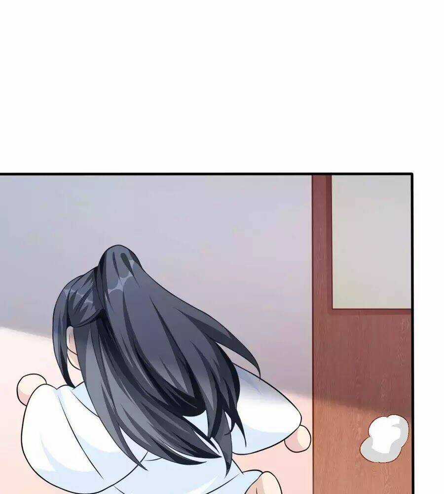 Hoàng Tử Phu Quân, Ta Nuôi Ngươi A! Chapter 2 trang 86