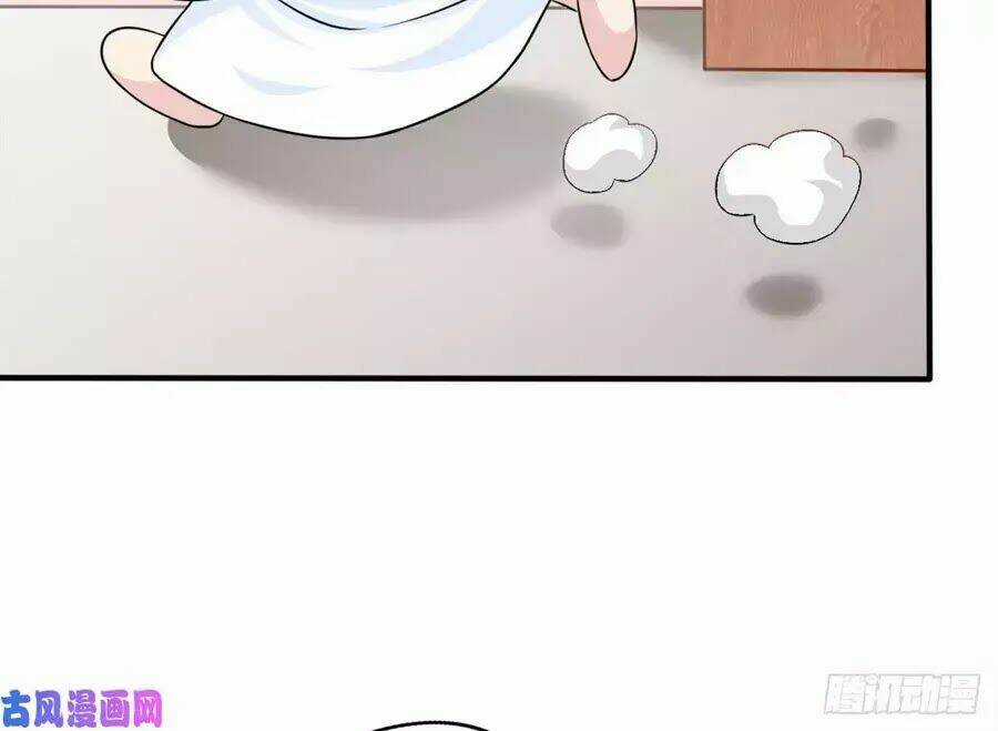 Hoàng Tử Phu Quân, Ta Nuôi Ngươi A! Chapter 2 trang 87