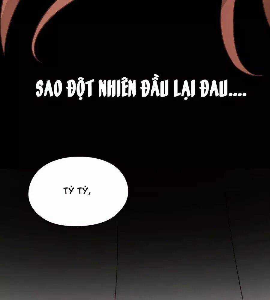 Hoàng Tử Phu Quân, Ta Nuôi Ngươi A! Chapter 2 trang 9