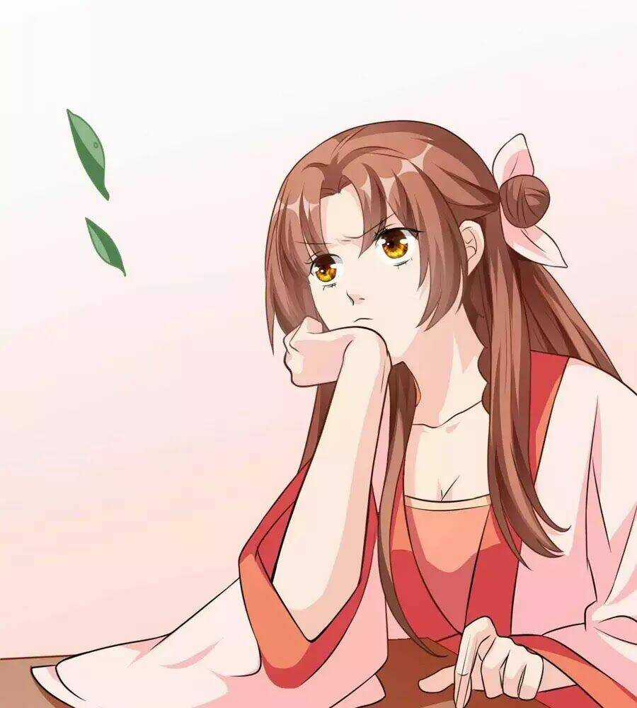 Hoàng Tử Phu Quân, Ta Nuôi Ngươi A! Chapter 2 trang 93