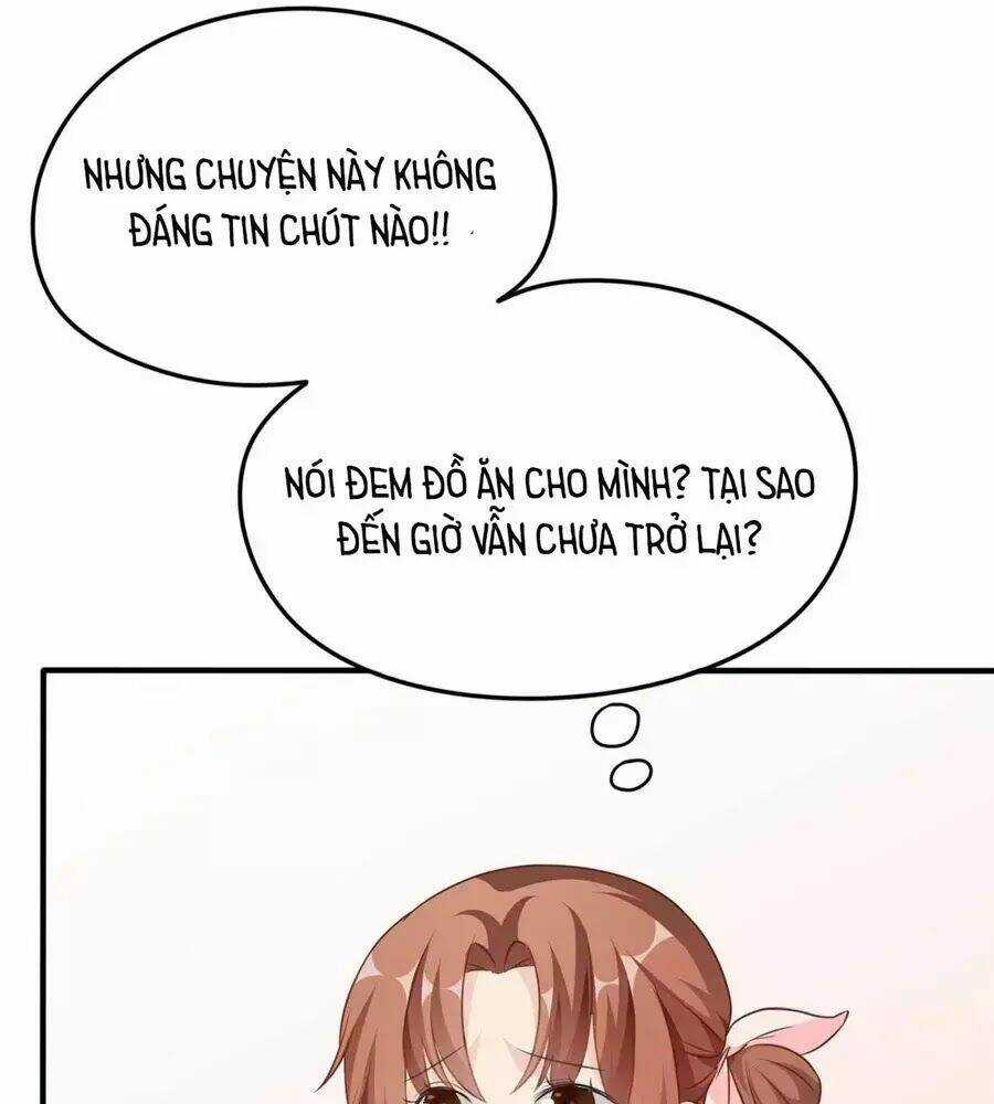 Hoàng Tử Phu Quân, Ta Nuôi Ngươi A! Chapter 2 trang 95