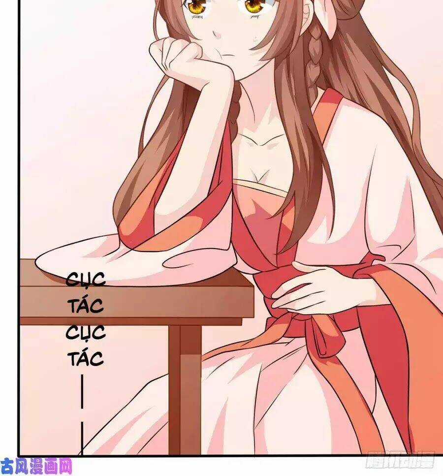 Hoàng Tử Phu Quân, Ta Nuôi Ngươi A! Chapter 2 trang 96