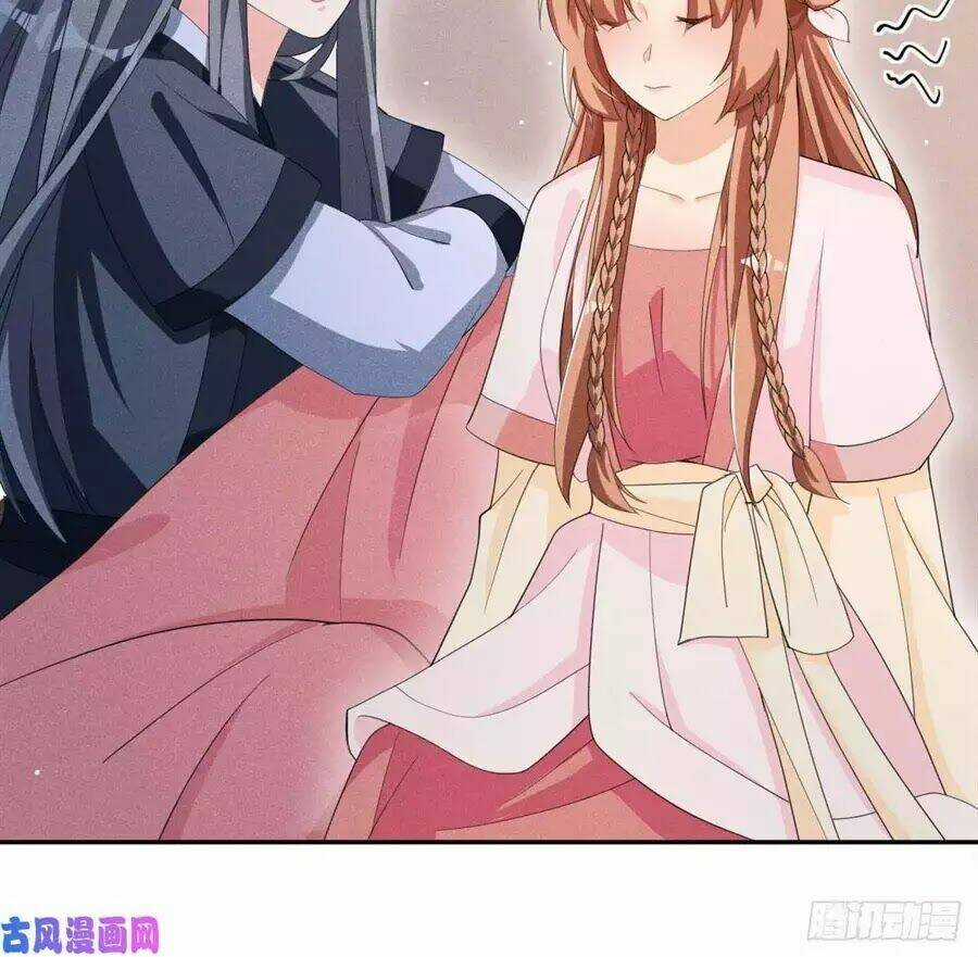 Hoàng Tử Phu Quân, Ta Nuôi Ngươi A! Chapter 20 trang 12