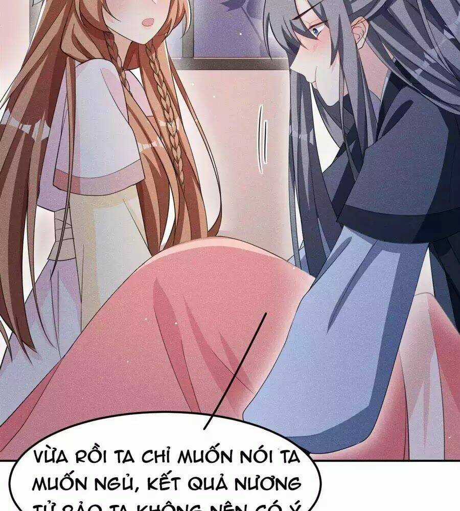 Hoàng Tử Phu Quân, Ta Nuôi Ngươi A! Chapter 20 trang 14