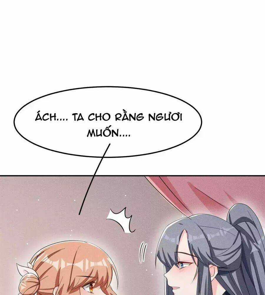 Hoàng Tử Phu Quân, Ta Nuôi Ngươi A! Chapter 20 trang 16