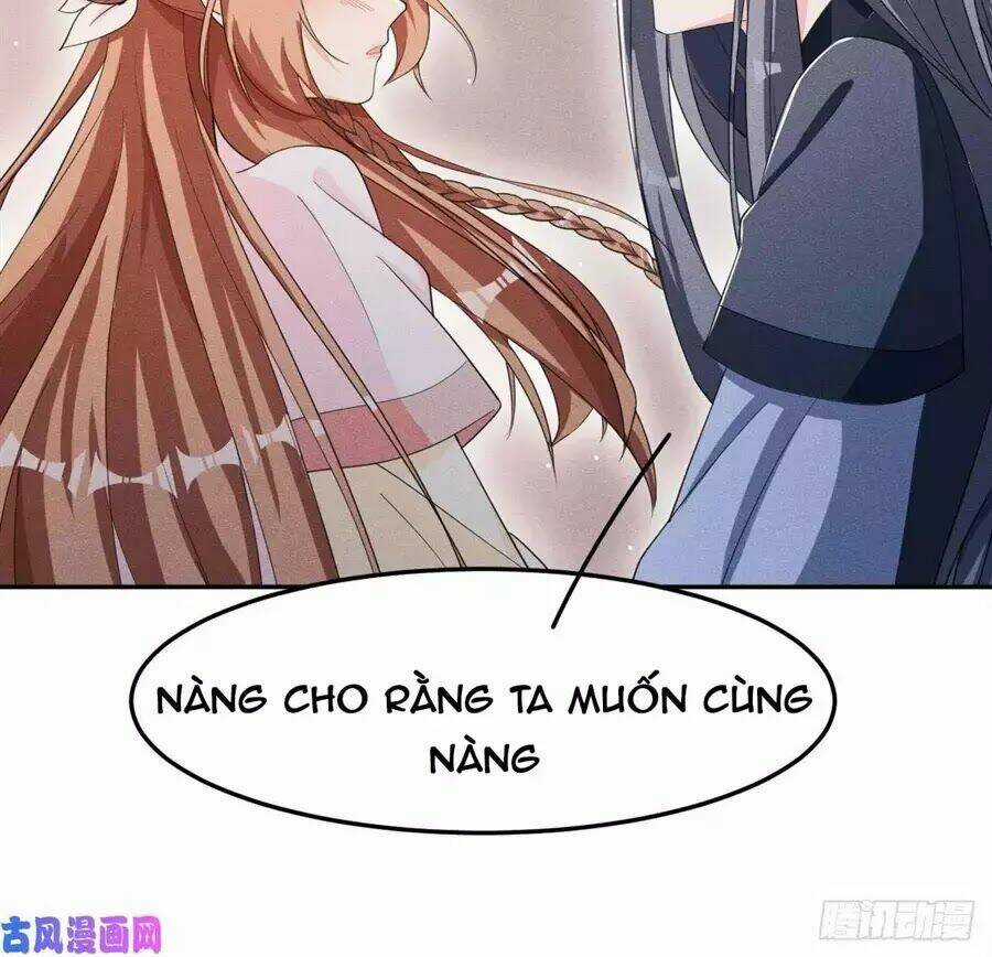 Hoàng Tử Phu Quân, Ta Nuôi Ngươi A! Chapter 20 trang 17