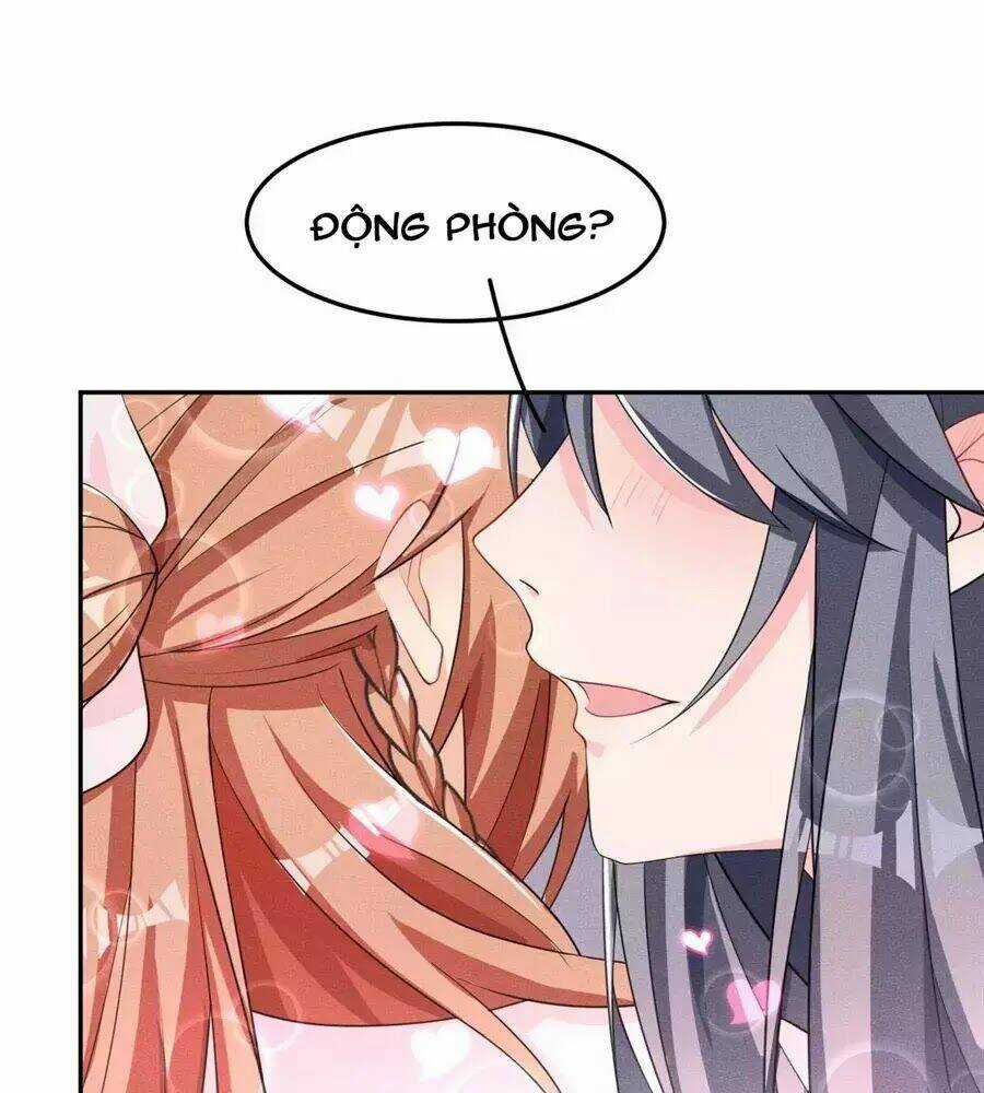 Hoàng Tử Phu Quân, Ta Nuôi Ngươi A! Chapter 20 trang 18