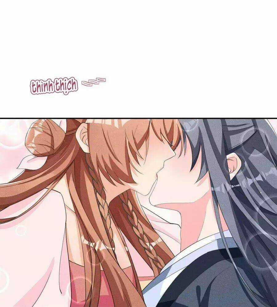 Hoàng Tử Phu Quân, Ta Nuôi Ngươi A! Chapter 20 trang 2