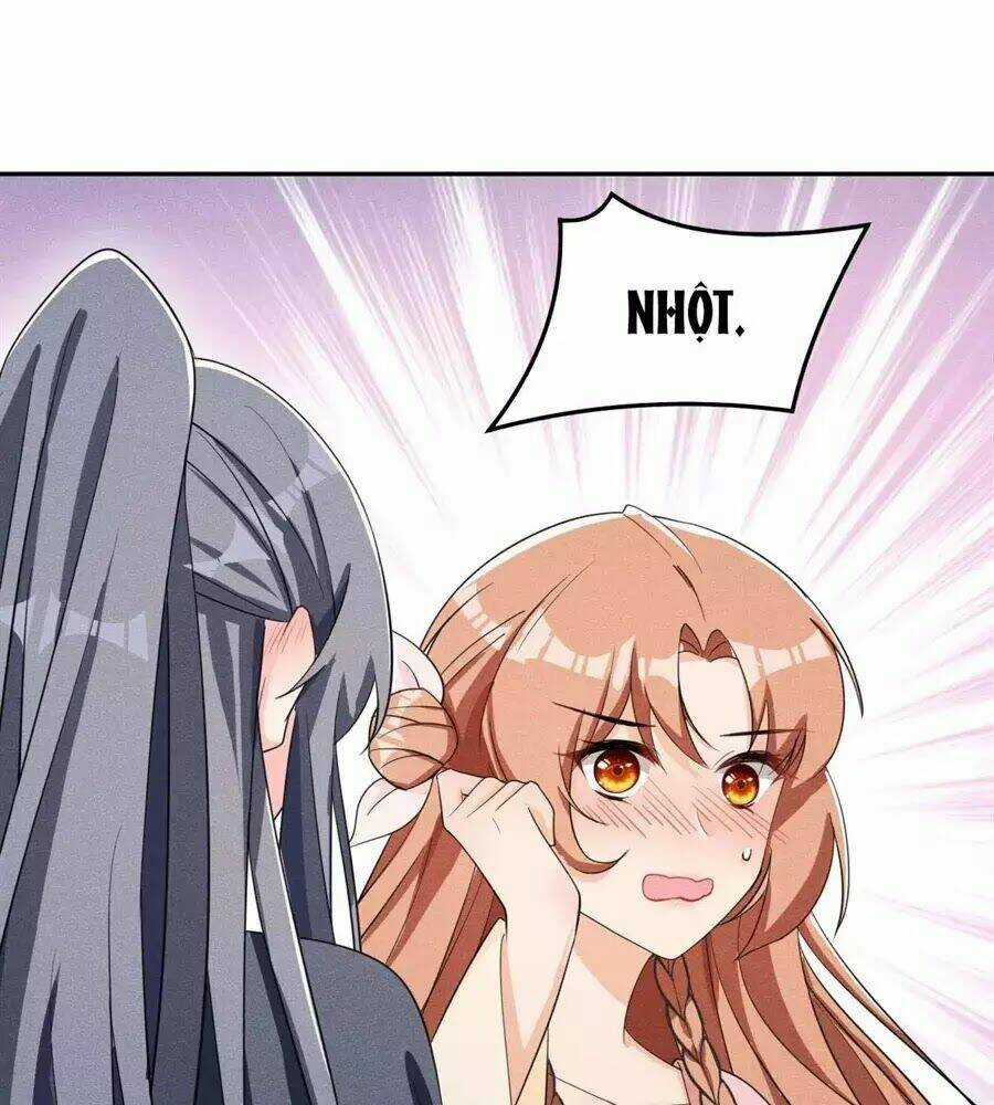 Hoàng Tử Phu Quân, Ta Nuôi Ngươi A! Chapter 20 trang 20