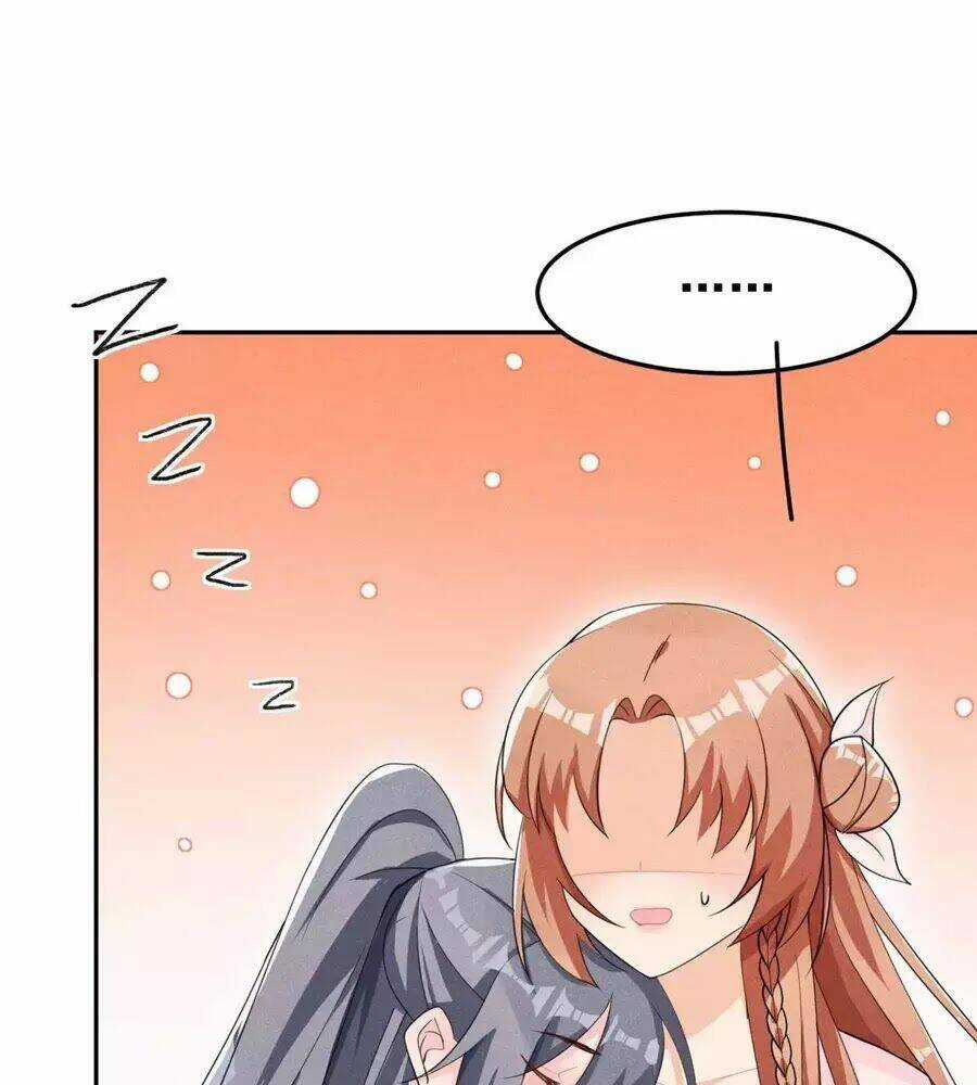 Hoàng Tử Phu Quân, Ta Nuôi Ngươi A! Chapter 20 trang 23