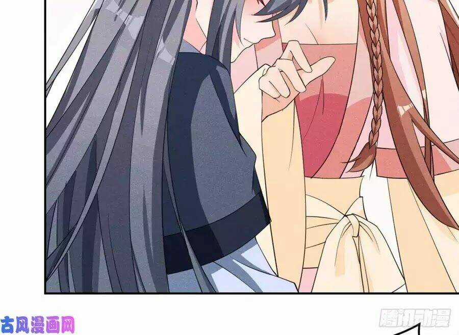 Hoàng Tử Phu Quân, Ta Nuôi Ngươi A! Chapter 20 trang 24