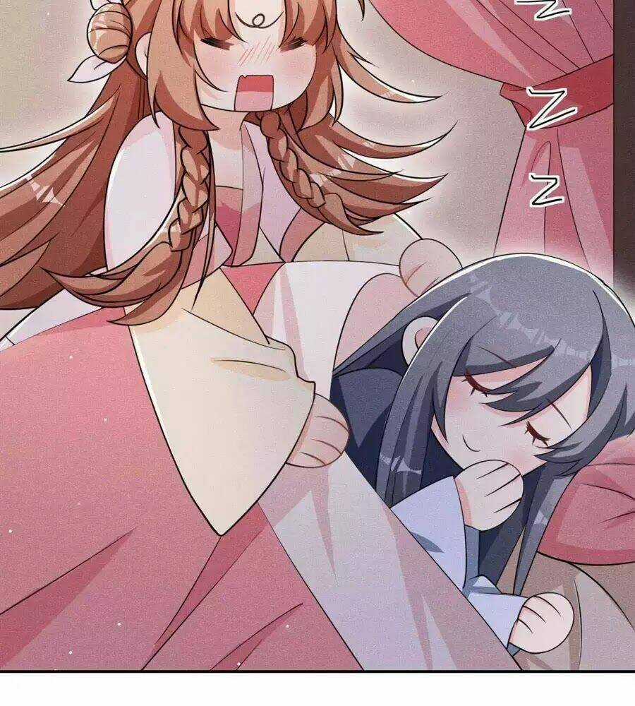 Hoàng Tử Phu Quân, Ta Nuôi Ngươi A! Chapter 20 trang 26