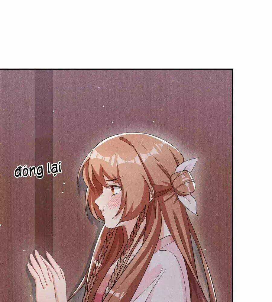 Hoàng Tử Phu Quân, Ta Nuôi Ngươi A! Chapter 20 trang 28