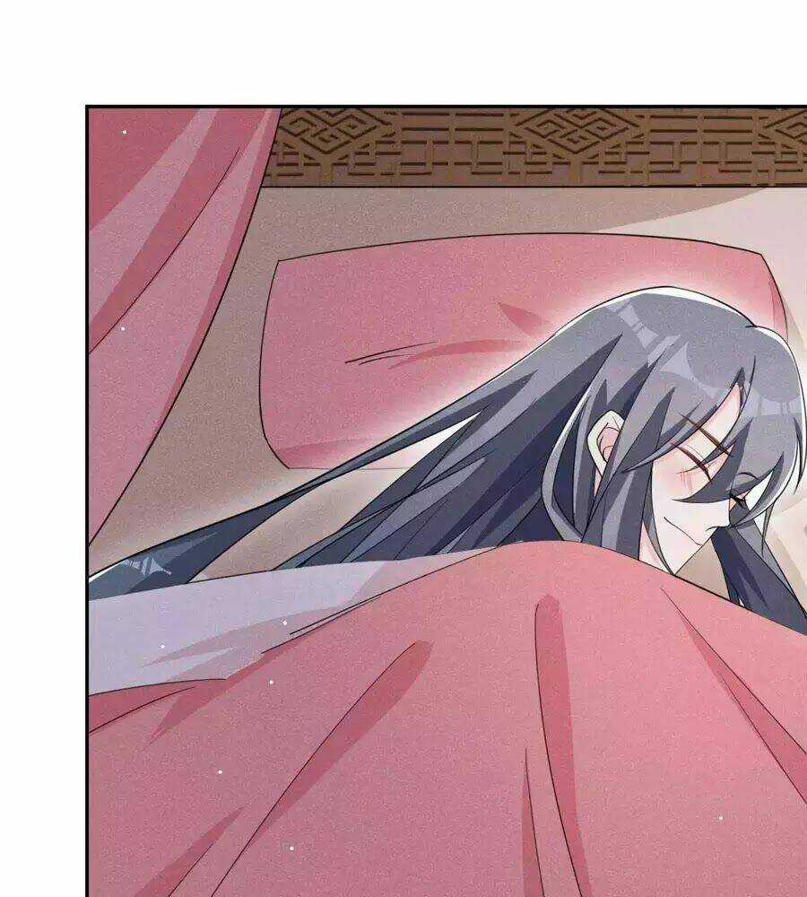 Hoàng Tử Phu Quân, Ta Nuôi Ngươi A! Chapter 20 trang 30