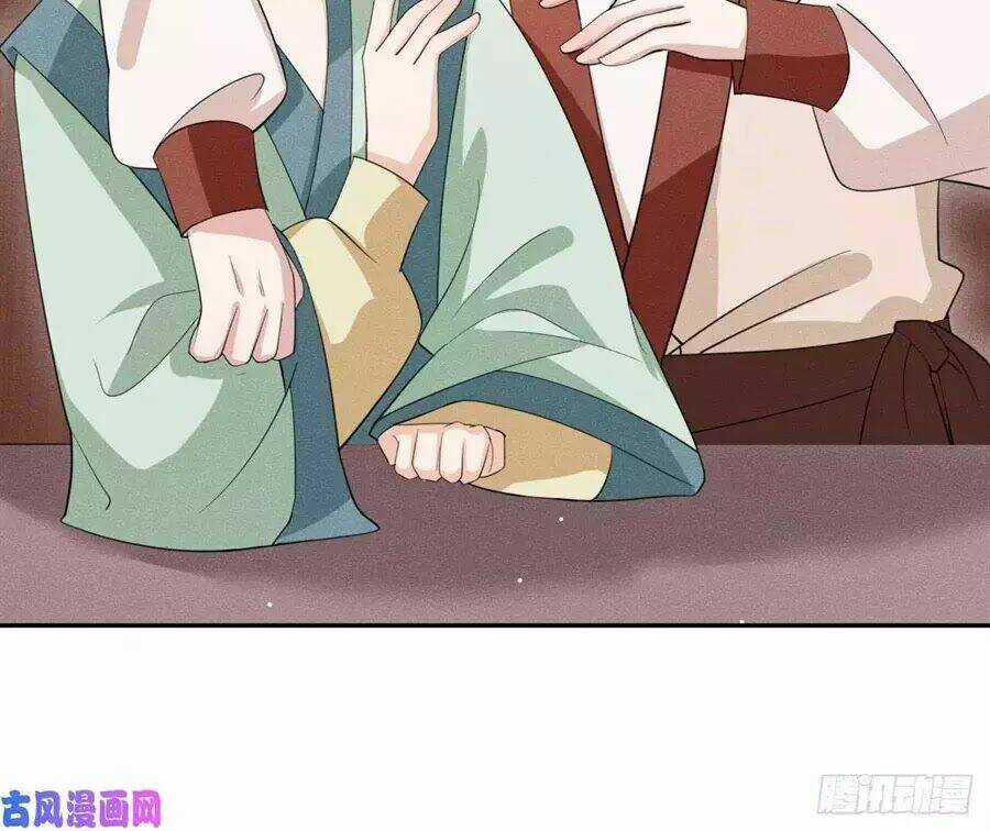 Hoàng Tử Phu Quân, Ta Nuôi Ngươi A! Chapter 20 trang 35