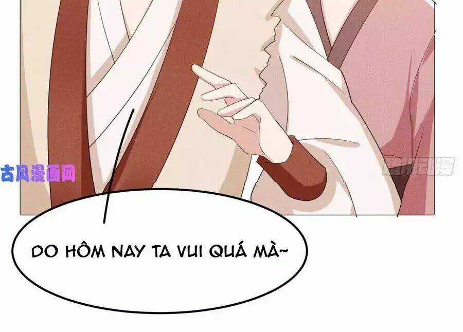 Hoàng Tử Phu Quân, Ta Nuôi Ngươi A! Chapter 20 trang 37