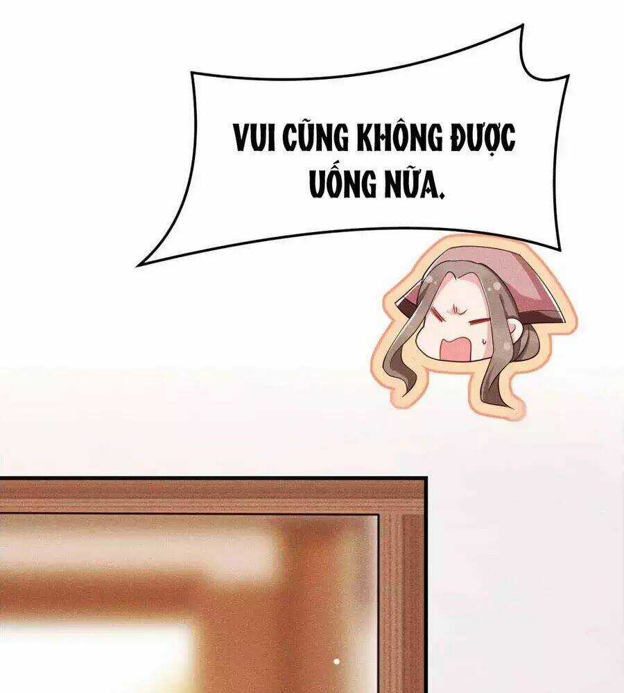 Hoàng Tử Phu Quân, Ta Nuôi Ngươi A! Chapter 20 trang 38