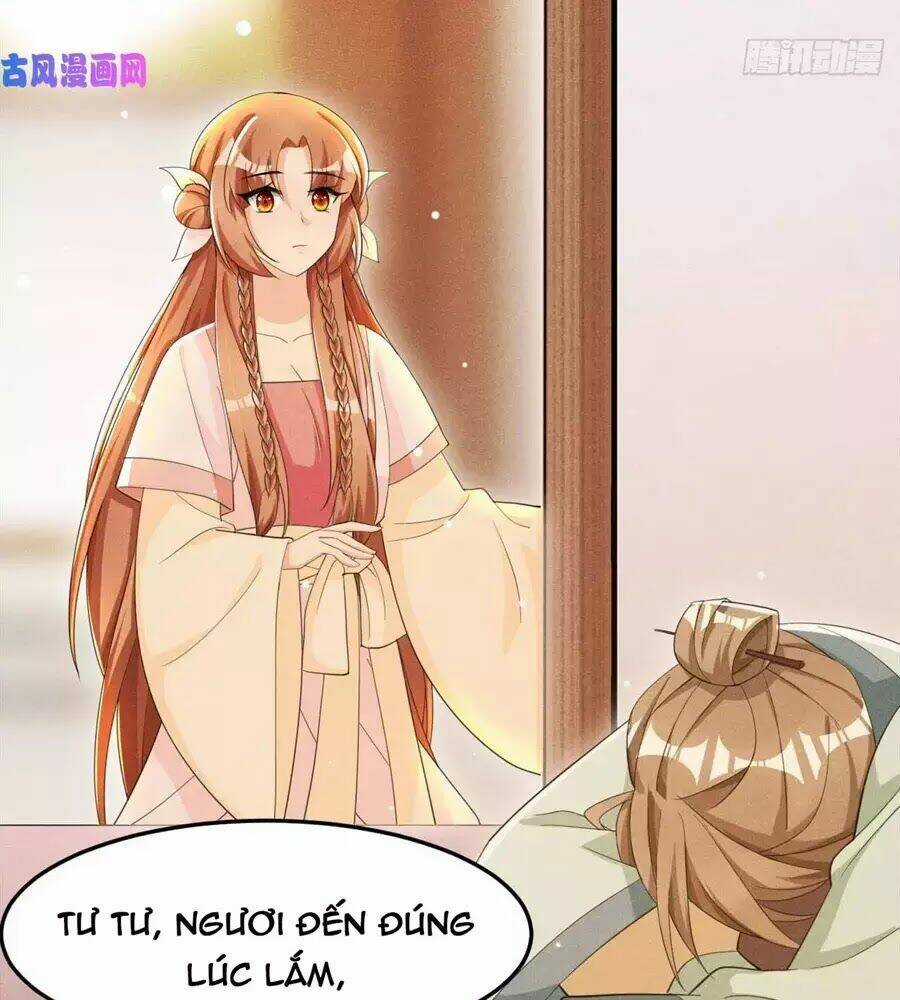 Hoàng Tử Phu Quân, Ta Nuôi Ngươi A! Chapter 20 trang 39