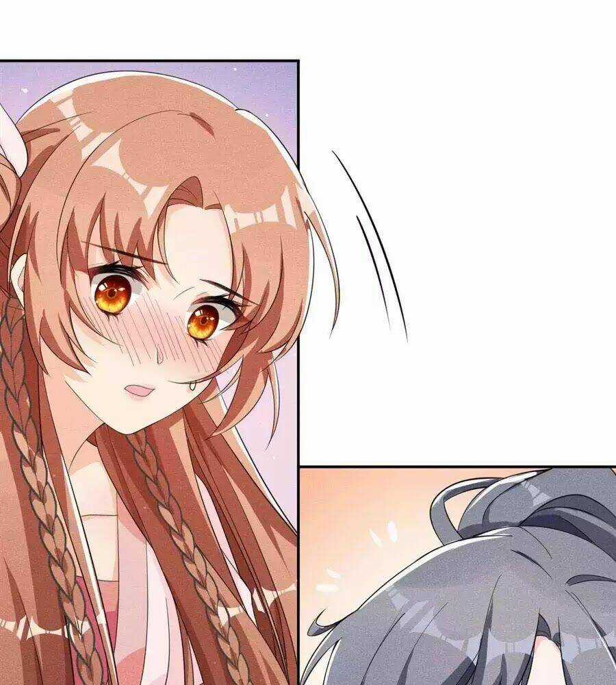 Hoàng Tử Phu Quân, Ta Nuôi Ngươi A! Chapter 20 trang 4