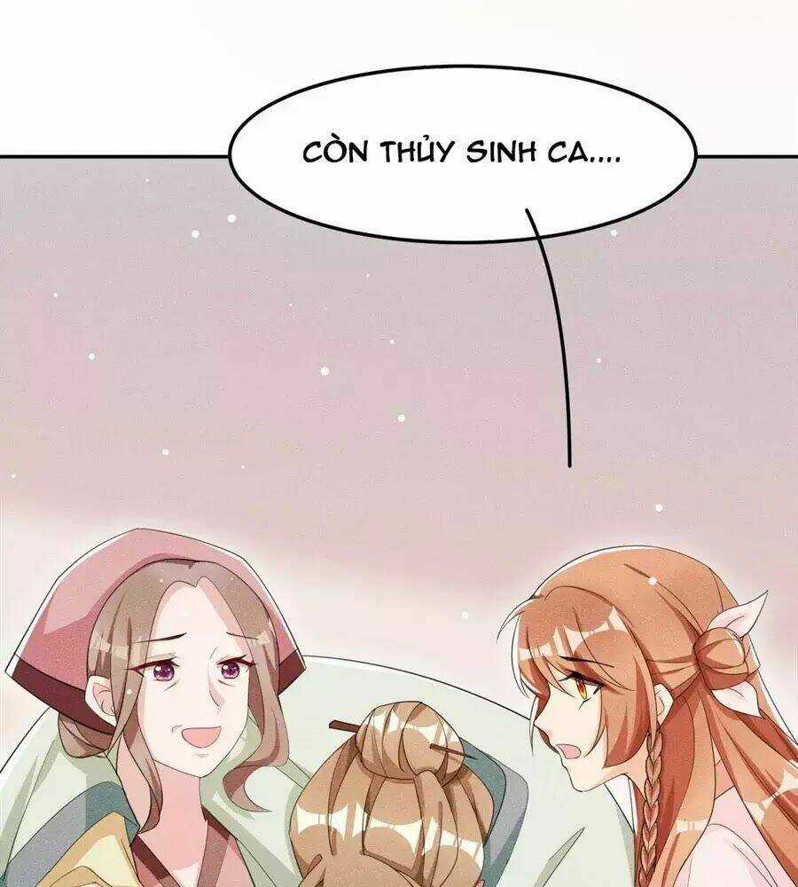 Hoàng Tử Phu Quân, Ta Nuôi Ngươi A! Chapter 20 trang 41