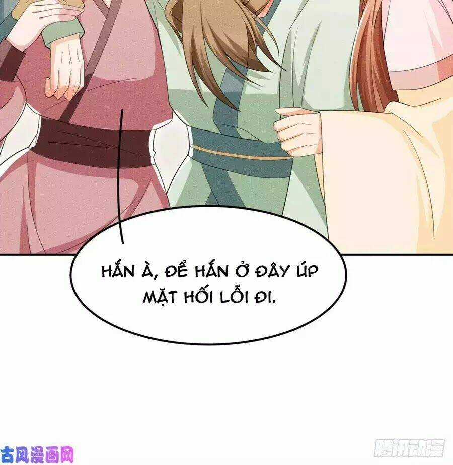 Hoàng Tử Phu Quân, Ta Nuôi Ngươi A! Chapter 20 trang 42