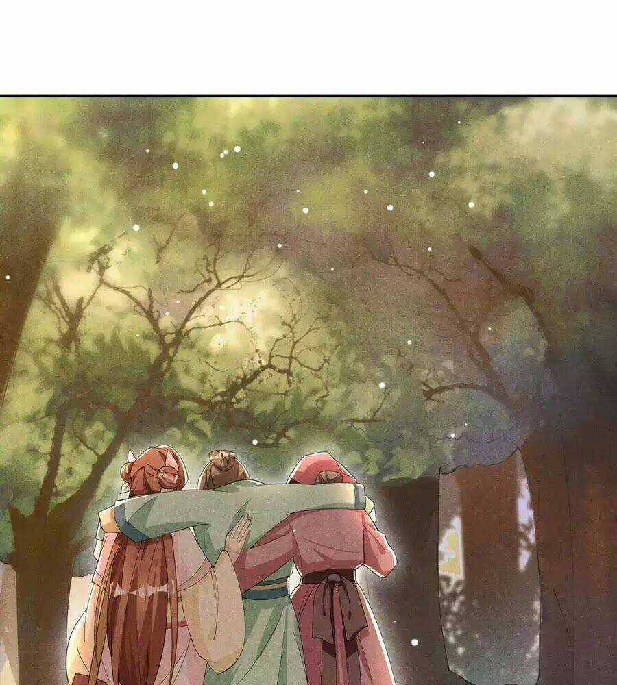 Hoàng Tử Phu Quân, Ta Nuôi Ngươi A! Chapter 20 trang 46