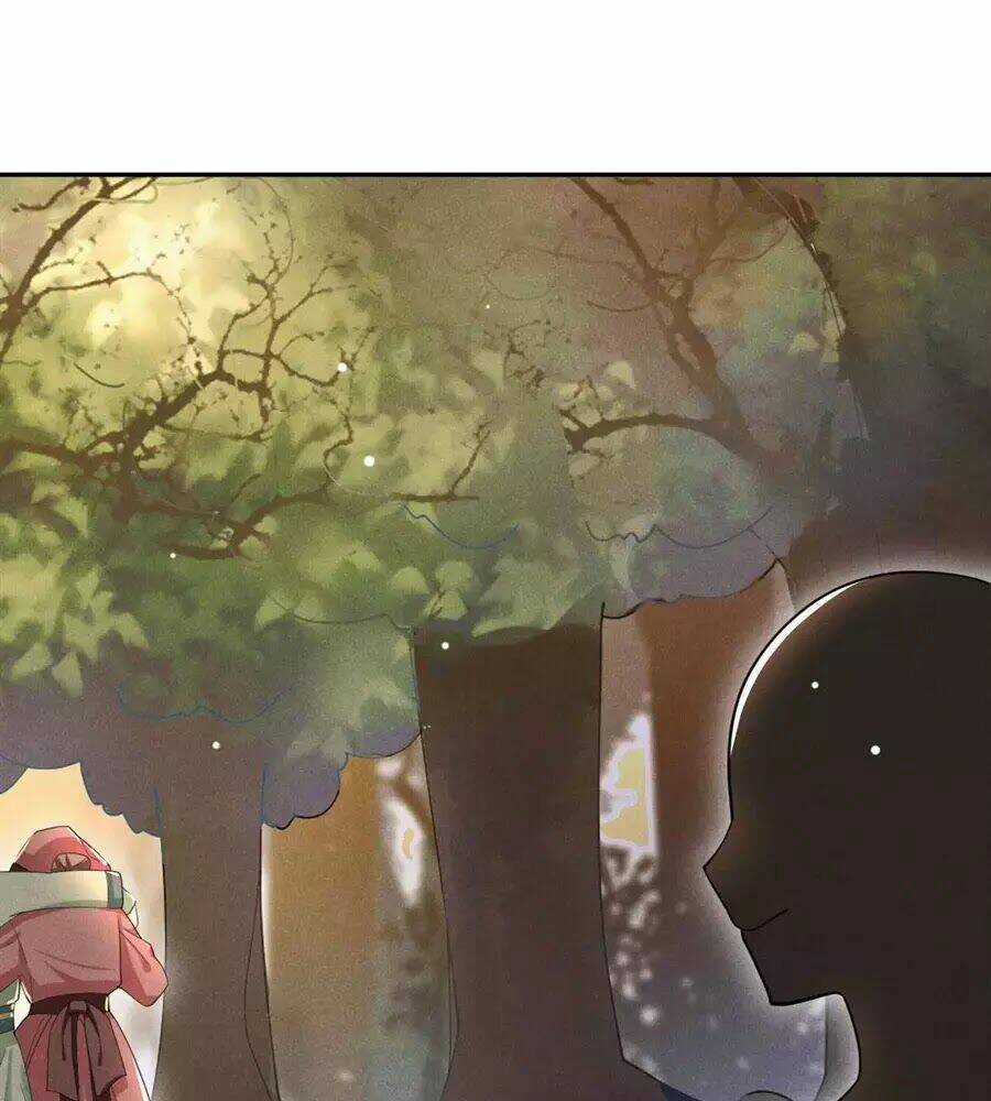 Hoàng Tử Phu Quân, Ta Nuôi Ngươi A! Chapter 20 trang 48