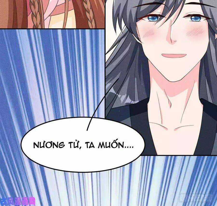 Hoàng Tử Phu Quân, Ta Nuôi Ngươi A! Chapter 20 trang 5