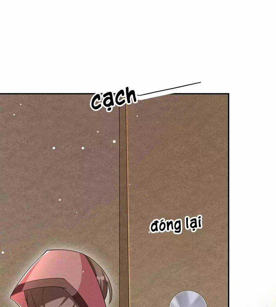 Hoàng Tử Phu Quân, Ta Nuôi Ngươi A! Chapter 20 trang 52