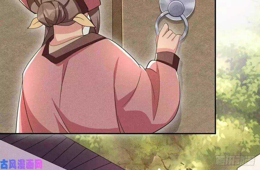 Hoàng Tử Phu Quân, Ta Nuôi Ngươi A! Chapter 20 trang 53