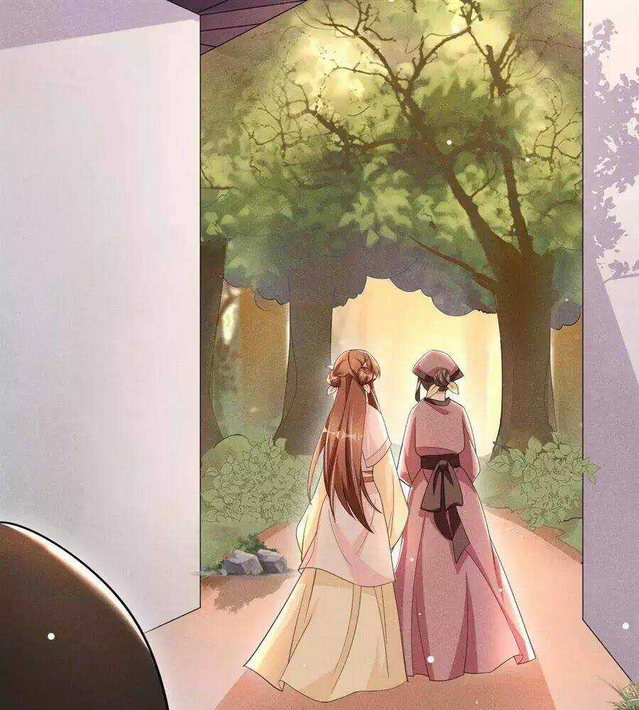 Hoàng Tử Phu Quân, Ta Nuôi Ngươi A! Chapter 20 trang 54