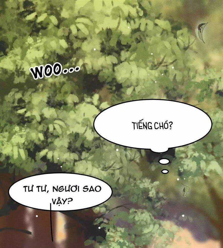 Hoàng Tử Phu Quân, Ta Nuôi Ngươi A! Chapter 20 trang 59