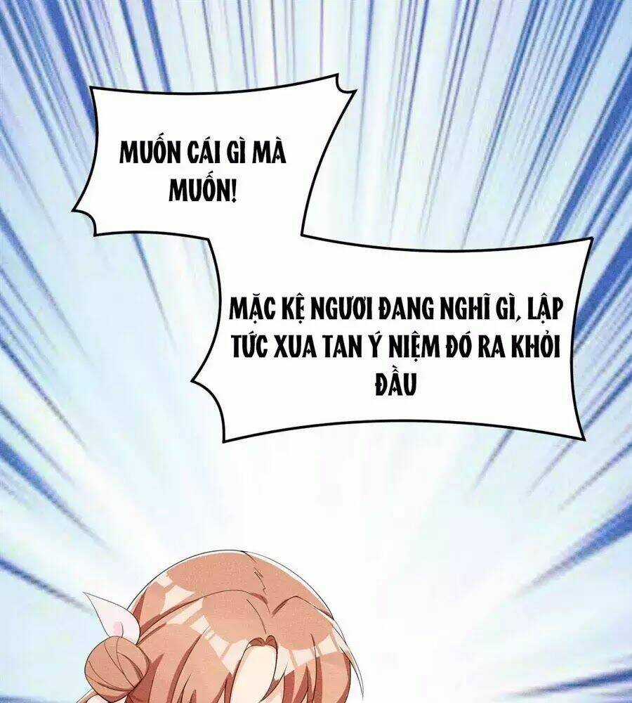 Hoàng Tử Phu Quân, Ta Nuôi Ngươi A! Chapter 20 trang 6