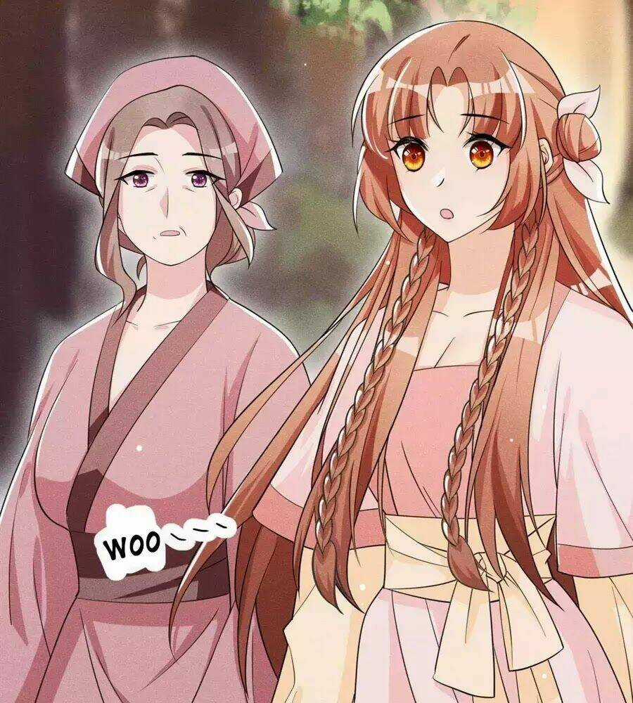 Hoàng Tử Phu Quân, Ta Nuôi Ngươi A! Chapter 20 trang 60