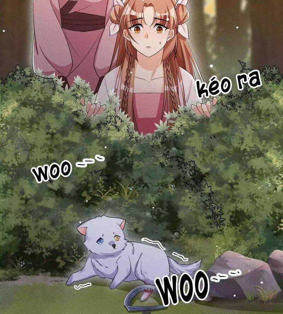 Hoàng Tử Phu Quân, Ta Nuôi Ngươi A! Chapter 20 trang 63