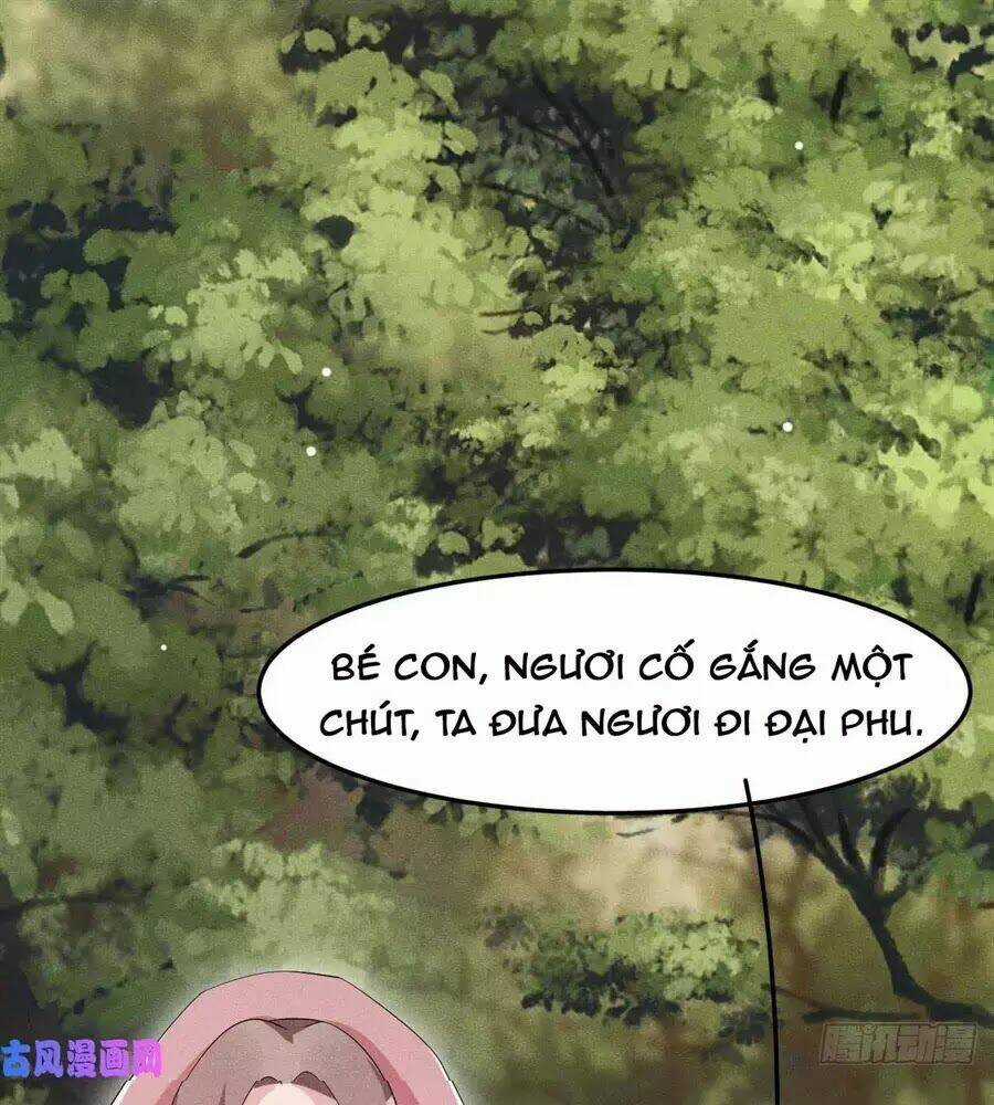 Hoàng Tử Phu Quân, Ta Nuôi Ngươi A! Chapter 20 trang 67