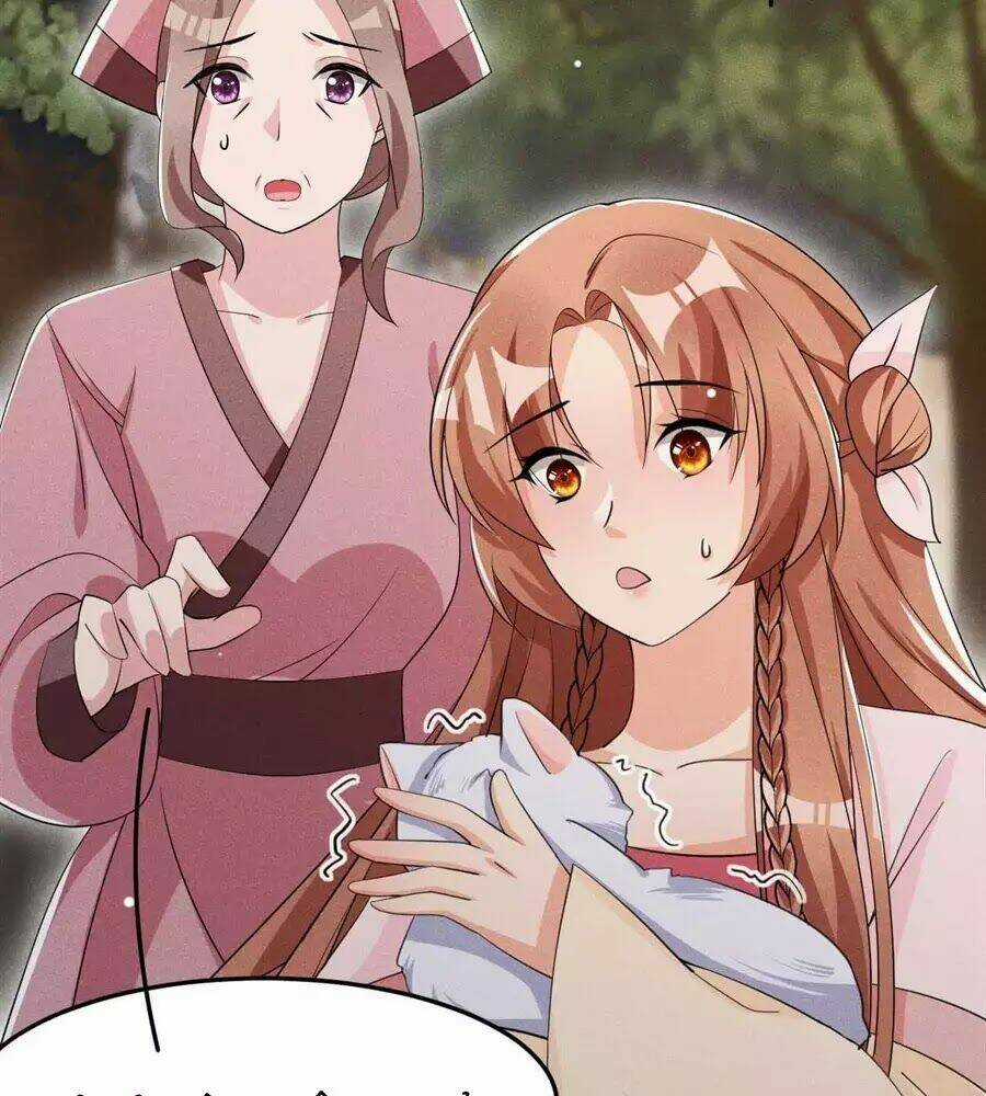 Hoàng Tử Phu Quân, Ta Nuôi Ngươi A! Chapter 20 trang 68