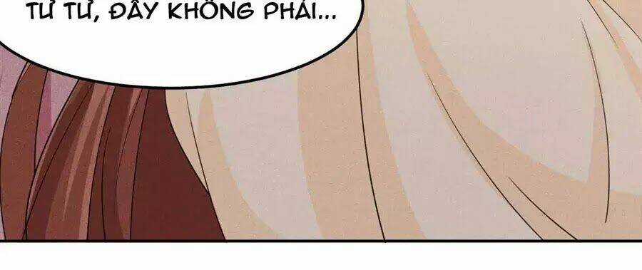 Hoàng Tử Phu Quân, Ta Nuôi Ngươi A! Chapter 20 trang 69