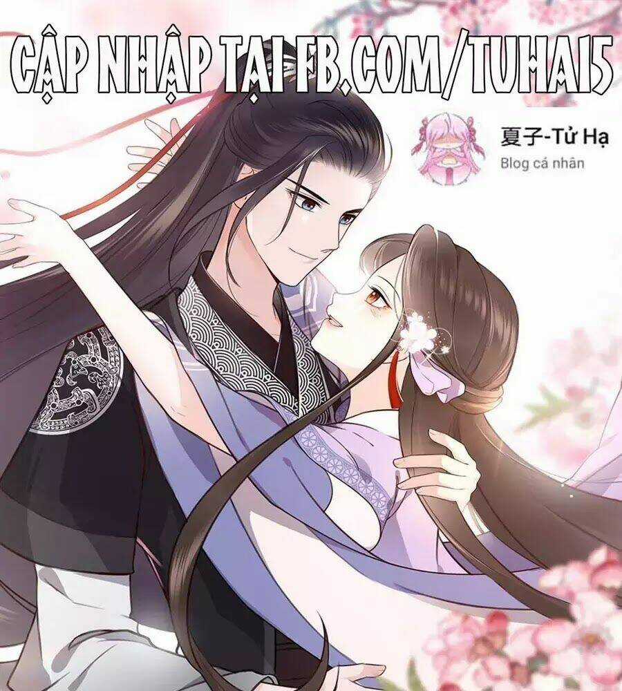 Hoàng Tử Phu Quân, Ta Nuôi Ngươi A! Chapter 20 trang 70