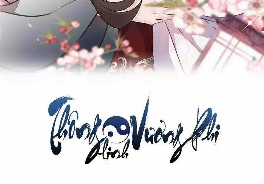 Hoàng Tử Phu Quân, Ta Nuôi Ngươi A! Chapter 20 trang 71