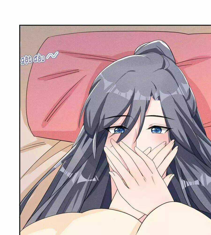 Hoàng Tử Phu Quân, Ta Nuôi Ngươi A! Chapter 20 trang 9