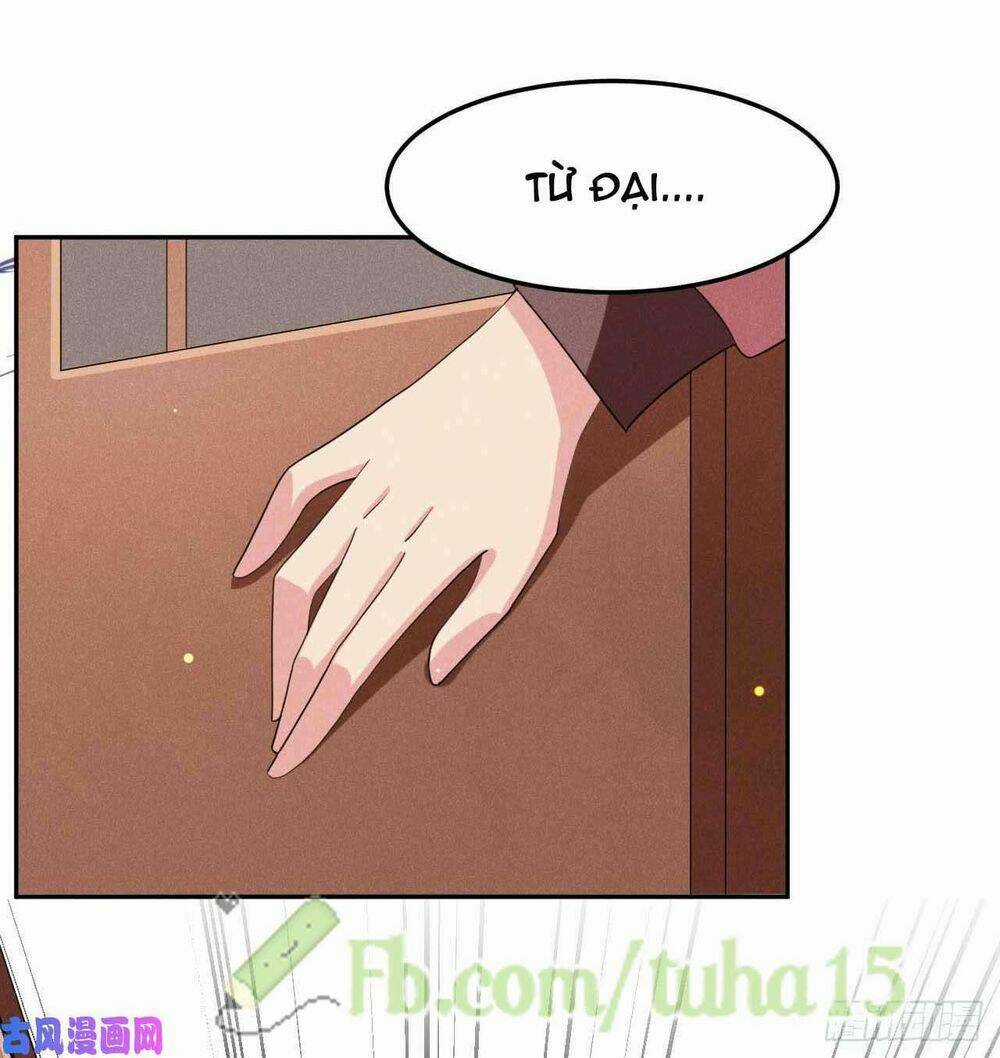 Hoàng Tử Phu Quân, Ta Nuôi Ngươi A! Chapter 21 trang 11