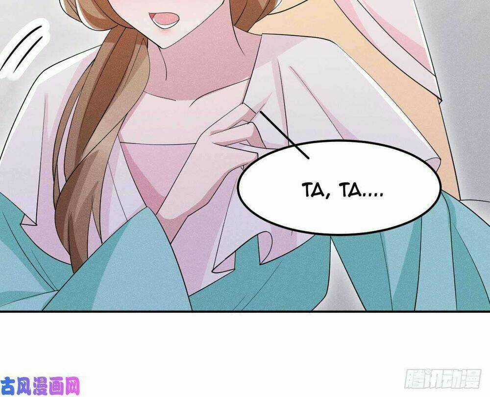 Hoàng Tử Phu Quân, Ta Nuôi Ngươi A! Chapter 21 trang 19