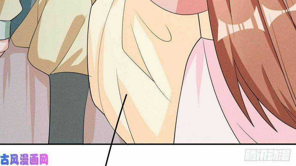 Hoàng Tử Phu Quân, Ta Nuôi Ngươi A! Chapter 21 trang 25