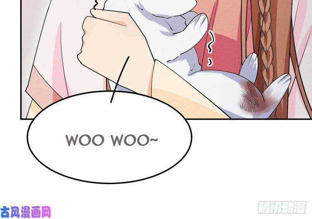 Hoàng Tử Phu Quân, Ta Nuôi Ngươi A! Chapter 21 trang 29