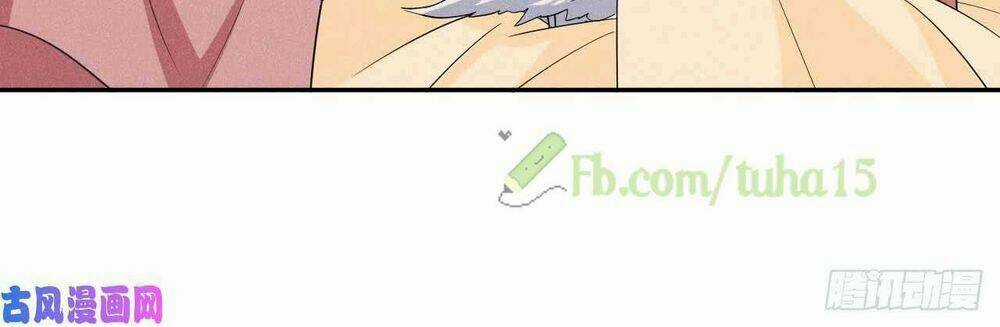 Hoàng Tử Phu Quân, Ta Nuôi Ngươi A! Chapter 21 trang 3